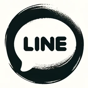 LINE